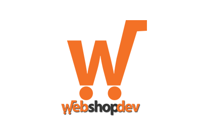 WebShopDev